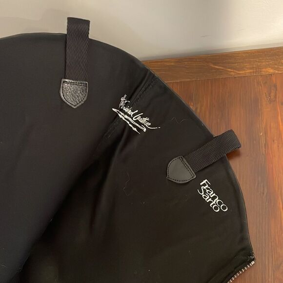 Franco Sarto Meyer Knee High Riding Boot Size 6M - Picture 11 of 13